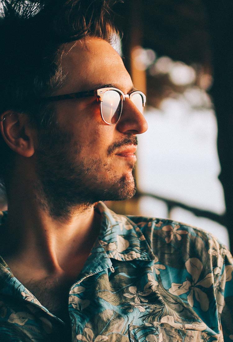 Polarized Sunglasses